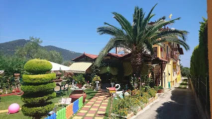 Goldensun Studios – Hotel in Thasos, Kavala