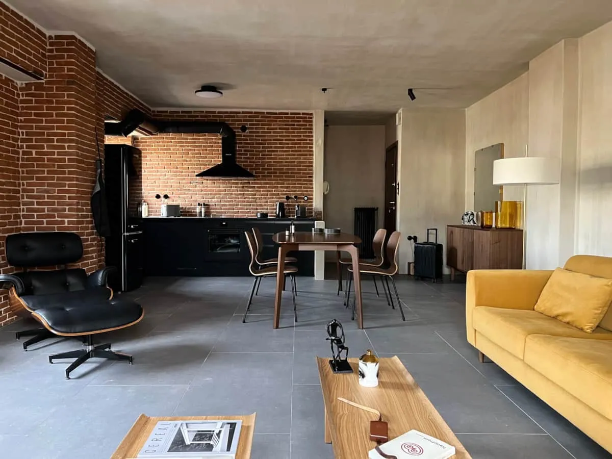 hellofrom Tobacco Warehouse – Hotel in Kavala, Kavala