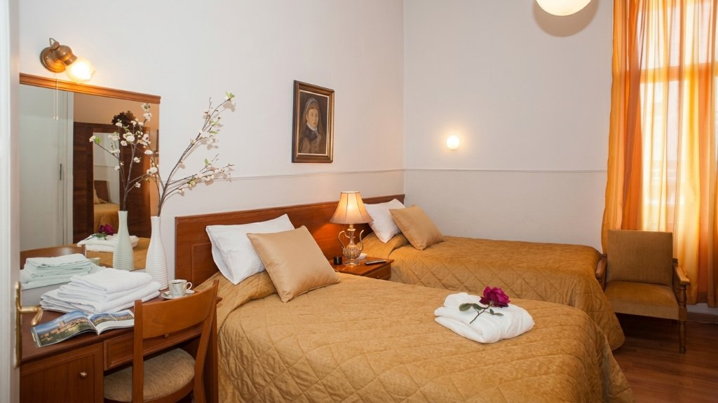 Hotel photo – Kavala, Greece