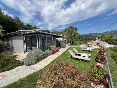 Kallithea Apartments – Hotel in Nea Iraklitsa, Kavala