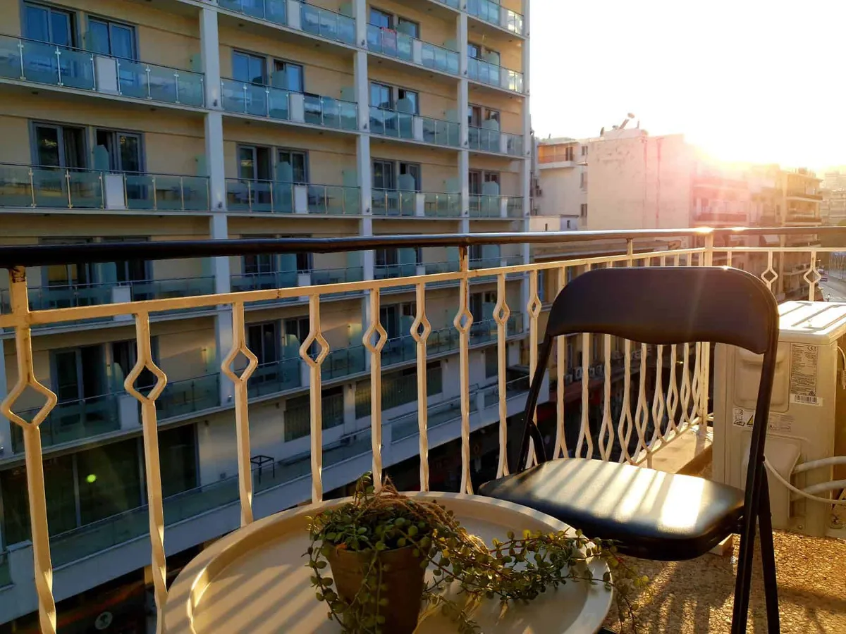 kavala Rental Apartments – Hotel in Kavala, Kavala