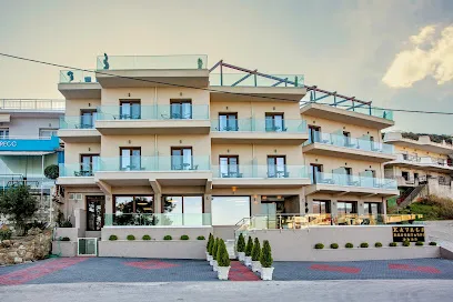 Kavala Resort & Spa – Hotel in Nea Karvali, Kavala
