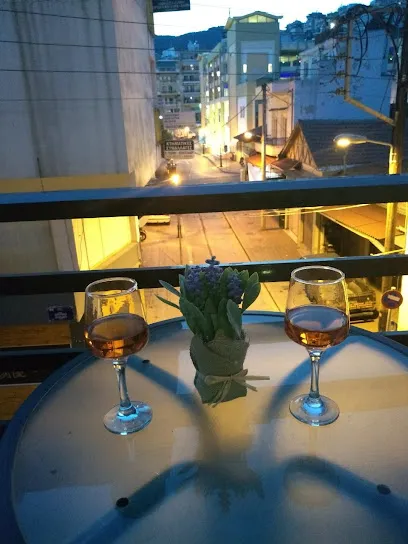 Kavalas central apartment – Hotel in Kavala, Kavala