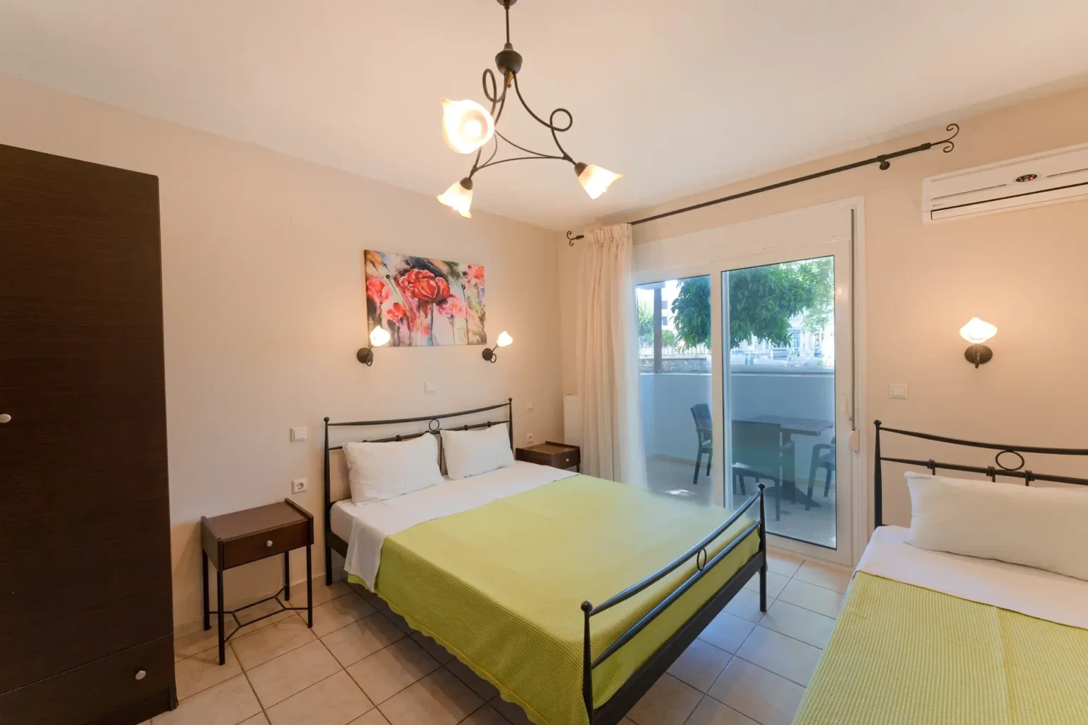 Hotel photo – Kavala, Greece