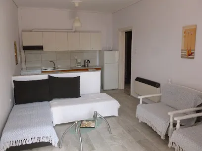 Luca Apartments – Hotel in Palio, Kavala