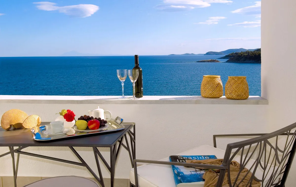 Lucy Hotel – photo 1