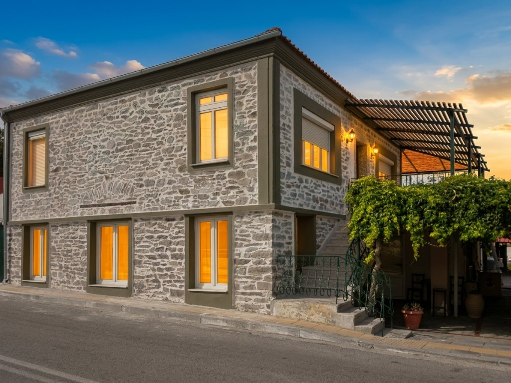 Luxury Apartments – Hotel in Ag. Andreas, Kavala