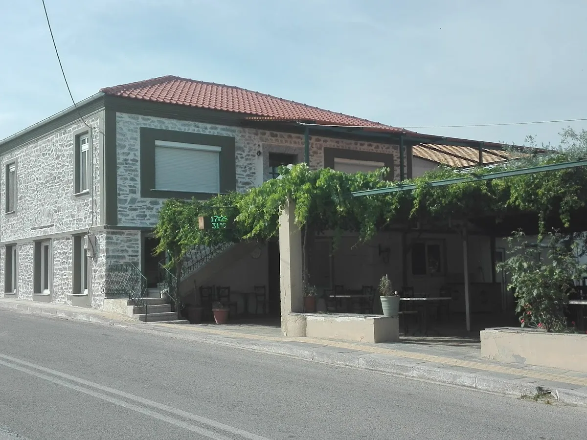 Luxury Apartments Ag. Andreas – photo 1