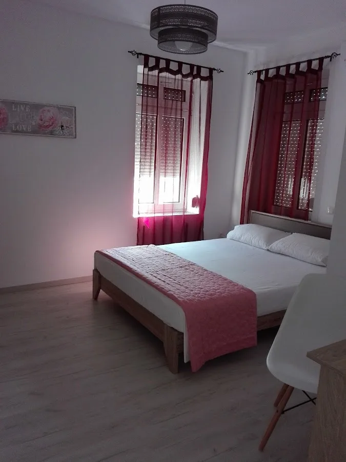 Luxury Apartments Ag. Andreas – photo 2