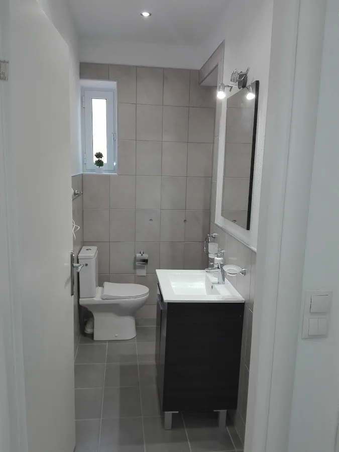 Luxury Apartments Ag. Andreas – photo 3