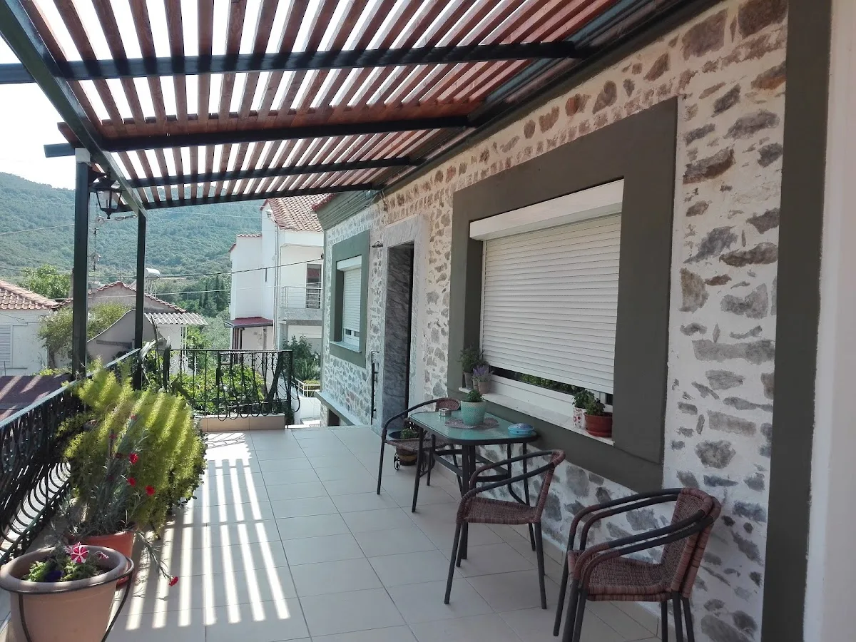 Luxury Apartments Ag. Andreas – photo 4