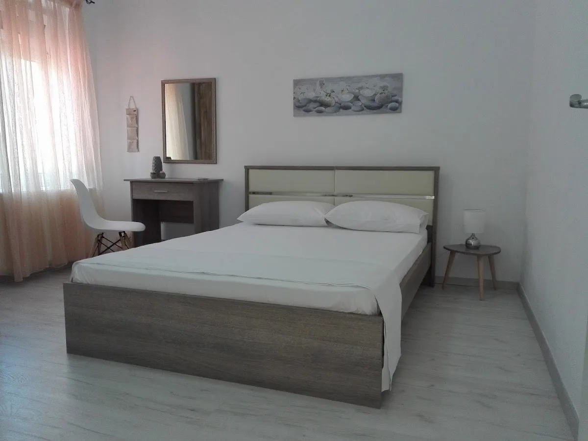 Luxury Apartments Ag. Andreas – photo 5