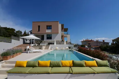 Maravilla – Hotel in Palio, Kavala