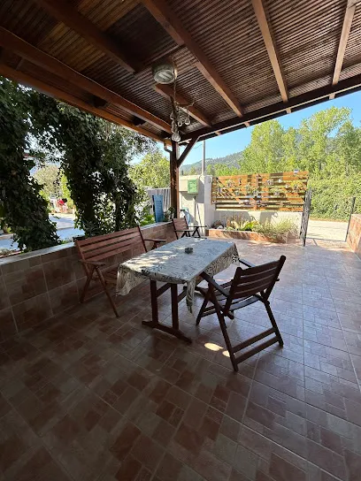 Margarita villa Thassos – Hotel in Thasos, Kavala