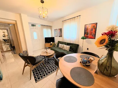 Mirtillo Apartment Kavala – Hotel in Kavala, Kavala