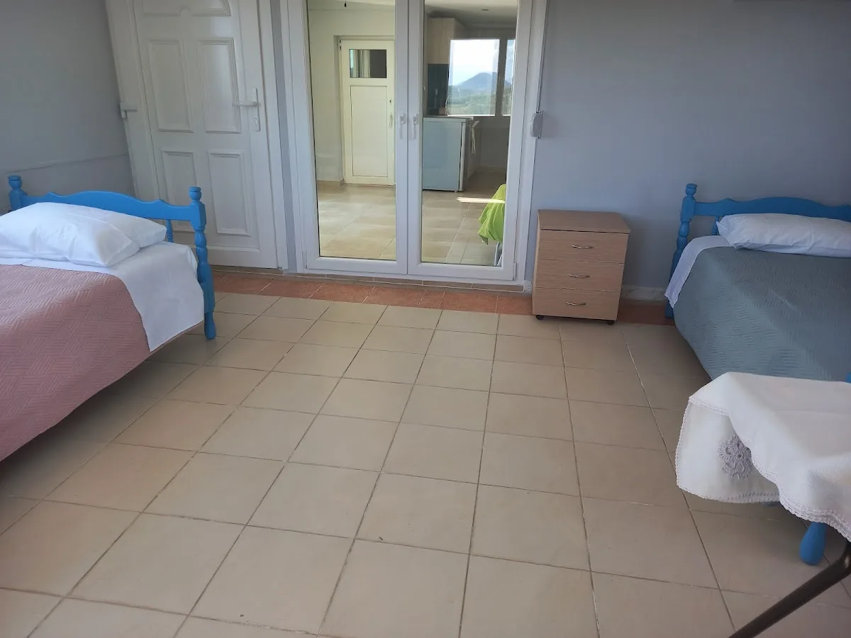 Mountain & Sea View Vila – photo 1