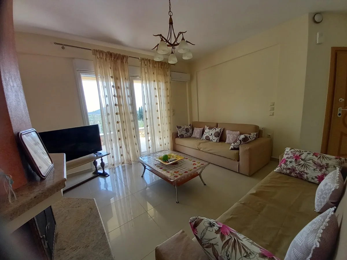 Mountain & Sea View Vila – photo 3