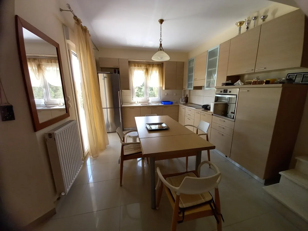 Mountain & Sea View Vila – photo 4