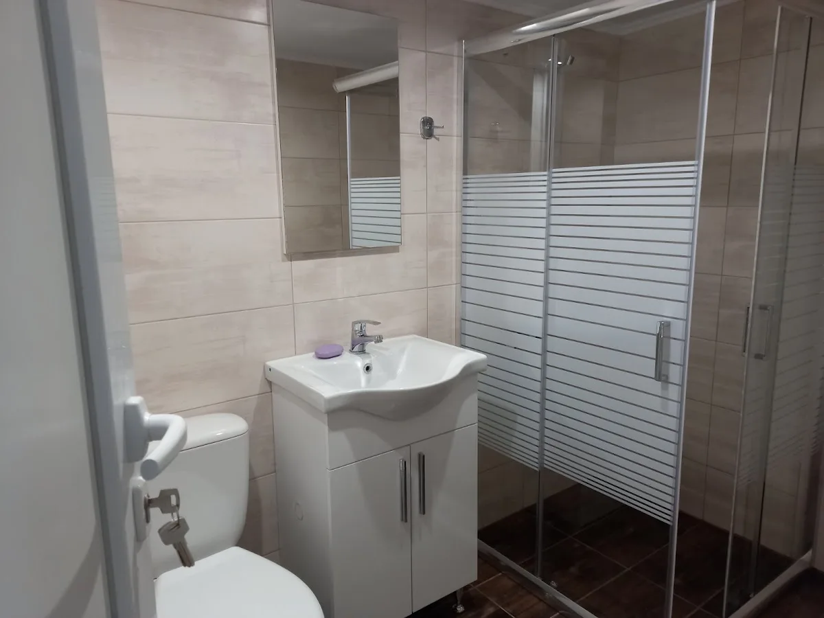 Mountain & Sea View Vila – photo 5