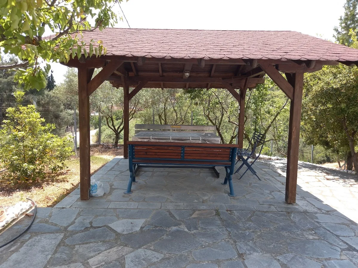 Mountain & Sea View Vila – photo 6