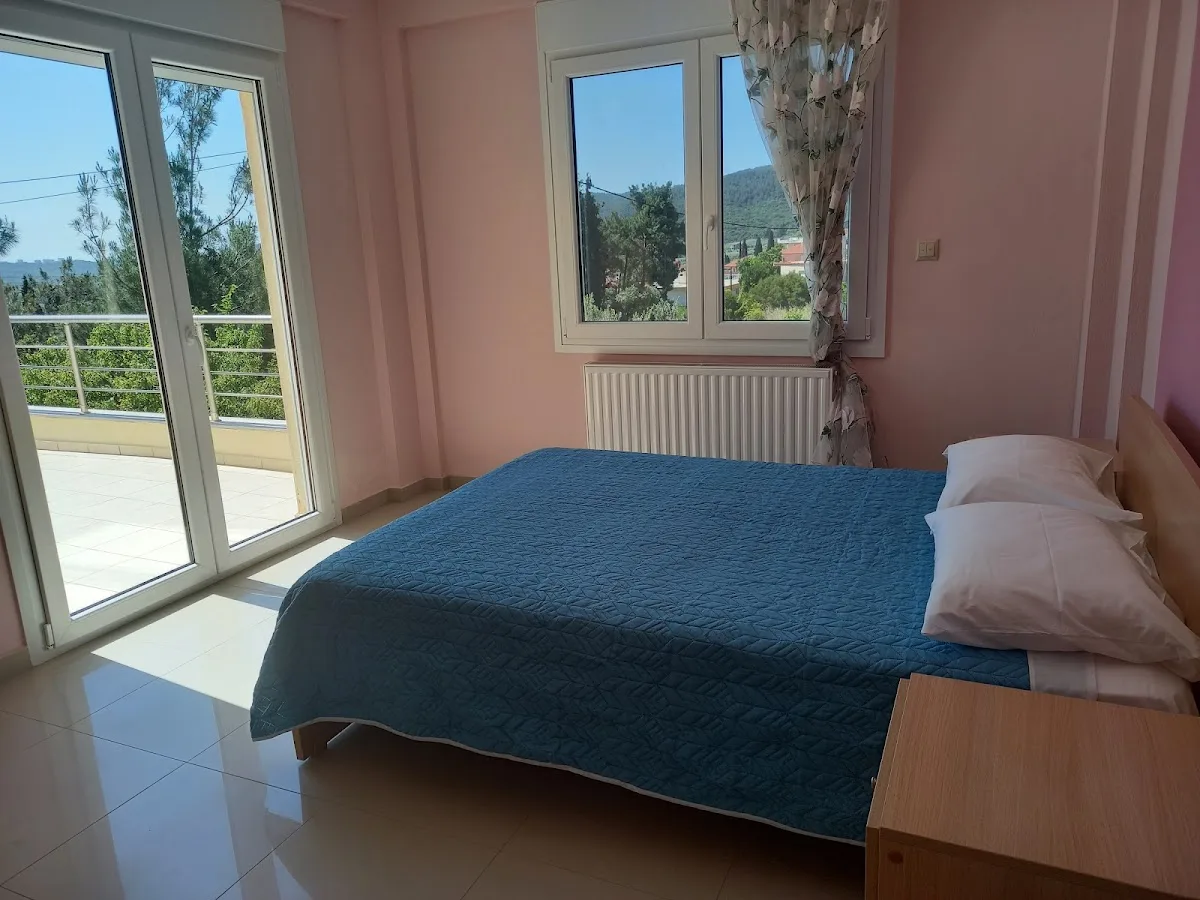 Mountain & Sea View Vila – photo 7