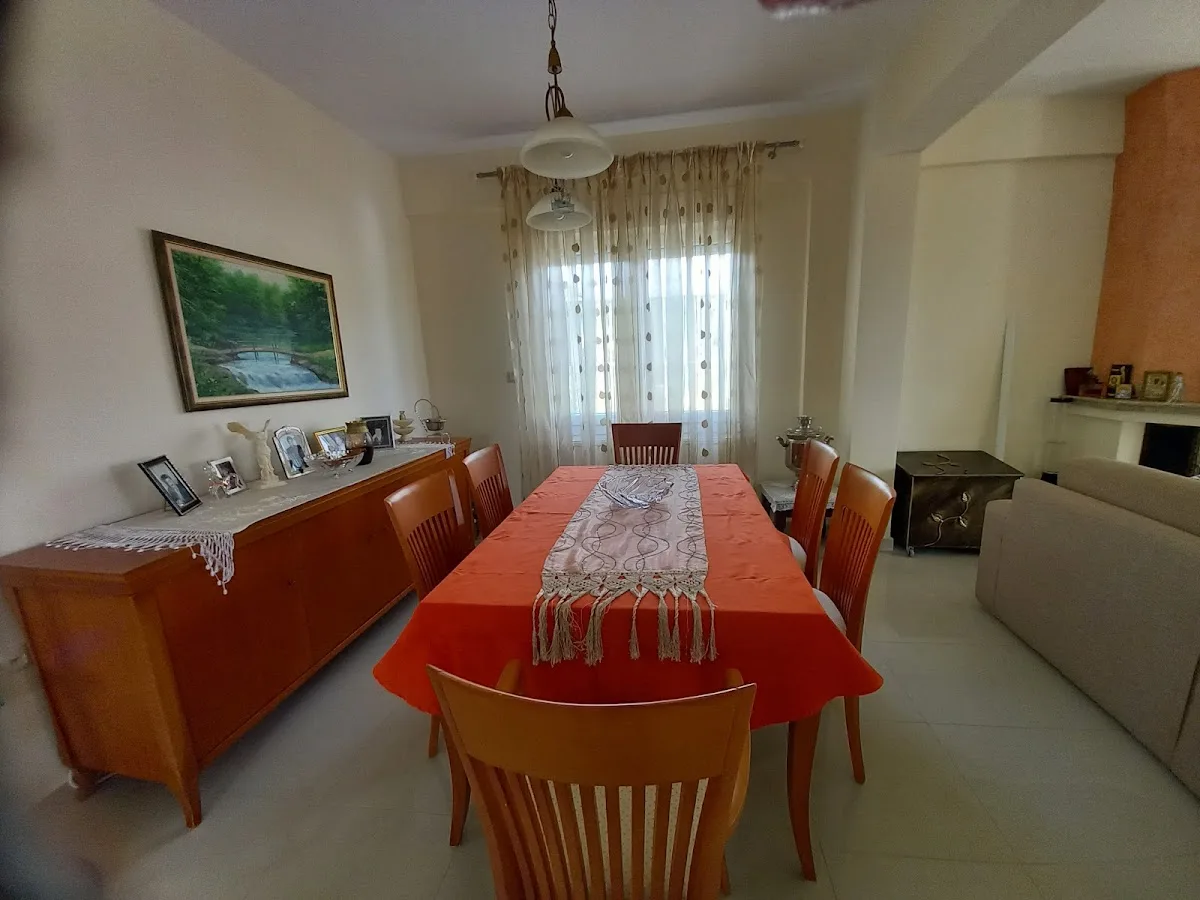 Mountain & Sea View Vila – photo 9