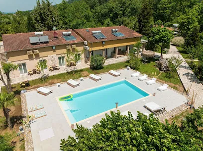 Natura bungalows- villa – Hotel in Thasos, Kavala