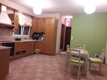 Nikolas & Anezina House – Hotel in Eleftheres, Kavala