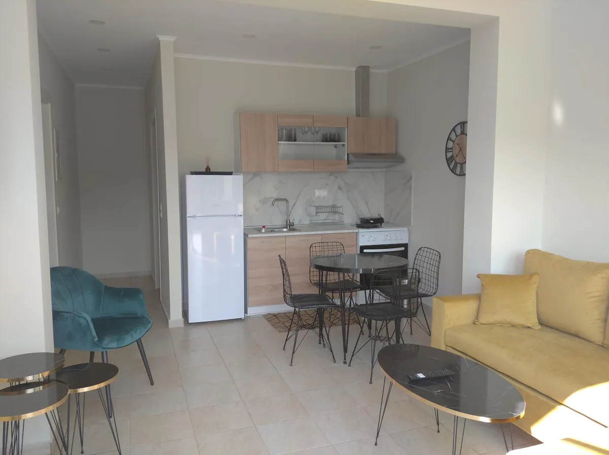 Oasis Apartments – photo 4