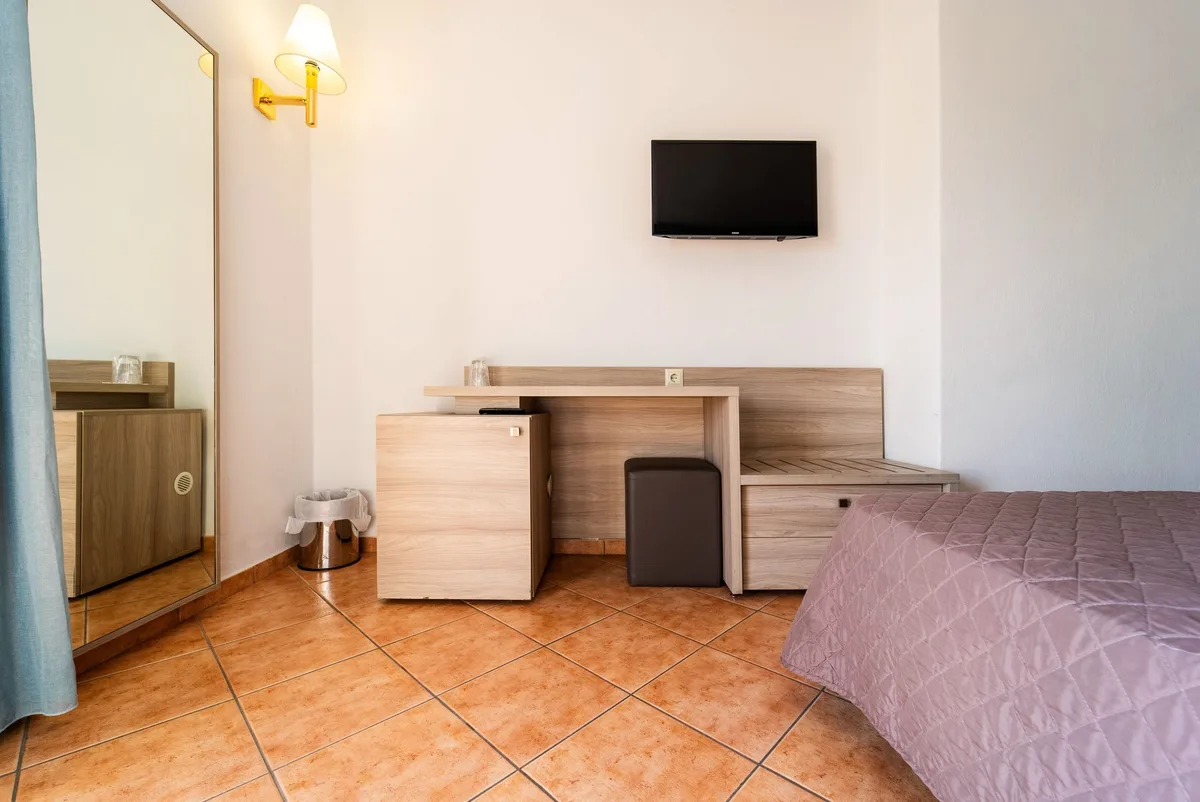 Oceanis Hotel Kavala – photo 1