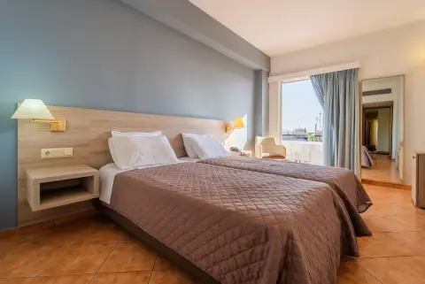 Oceanis Hotel Kavala – Hotel in Kavala, Kavala