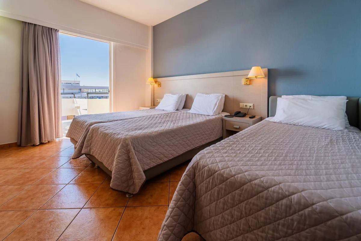 Oceanis Hotel Kavala – photo 3