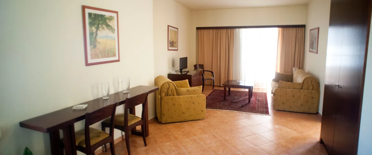 Oceanis Hotel Kavala – photo 4