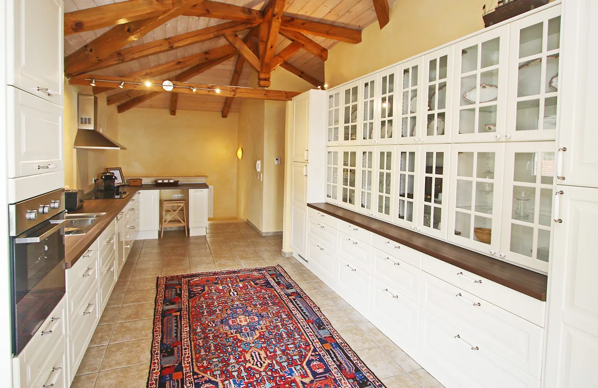 Olive Hill Guesthouse – photo 2