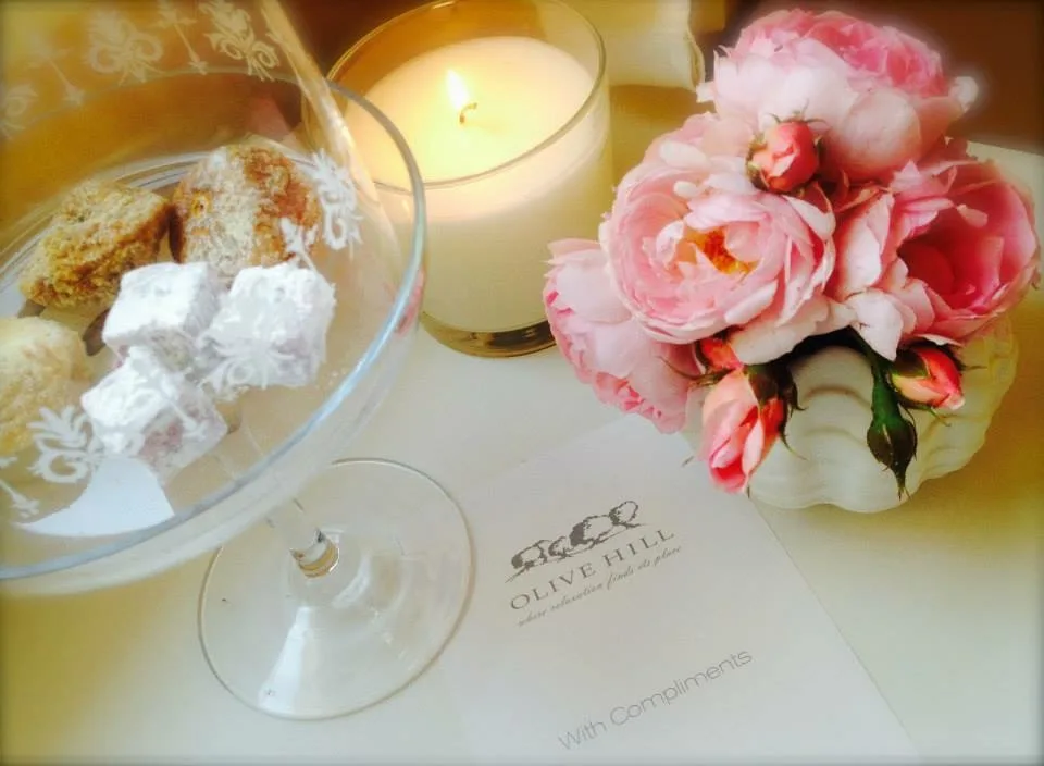 Olive Hill Guesthouse – photo 3