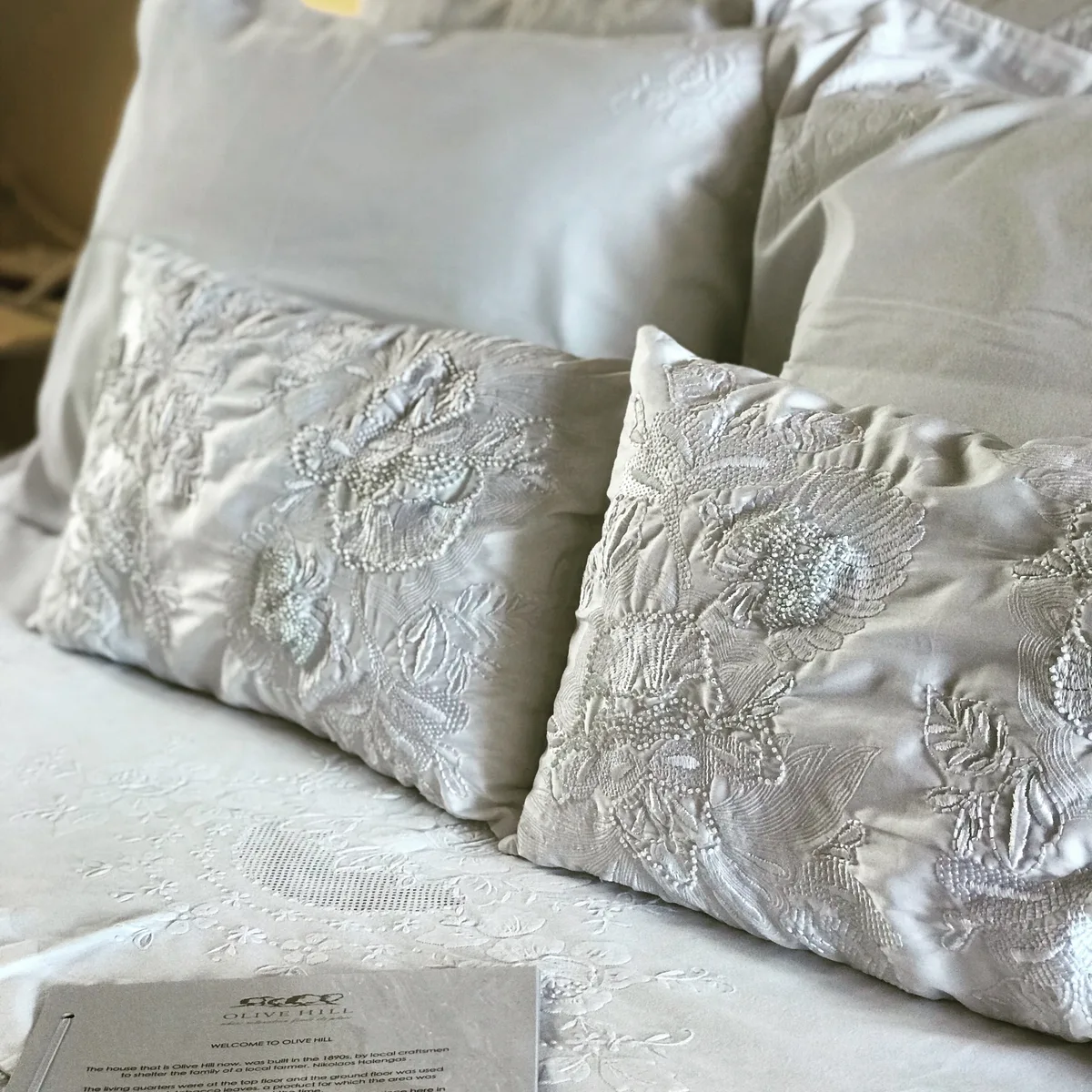 Olive Hill Guesthouse – photo 4