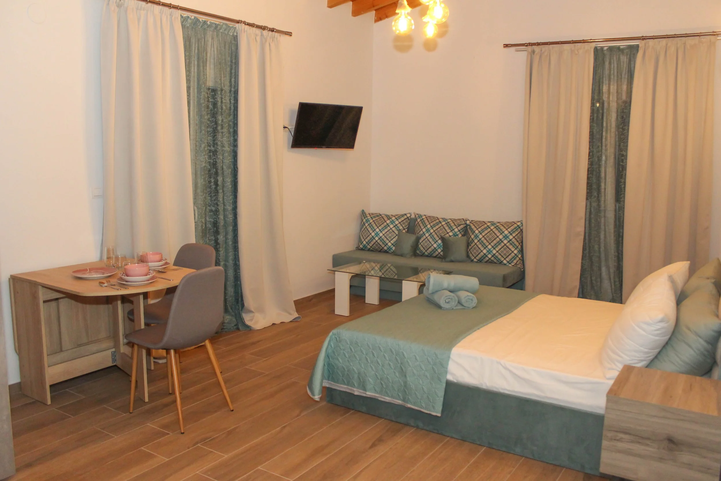 Hotel photo – Kavala, Greece