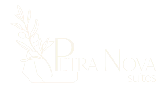 Petra Nova Suites – Hotel in Nea Peramos, Kavala