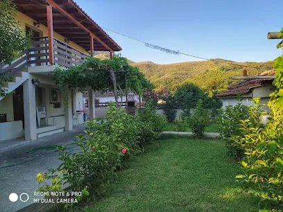 Poli's Ideal Holiday Home – Hotel in Thasos, Kavala
