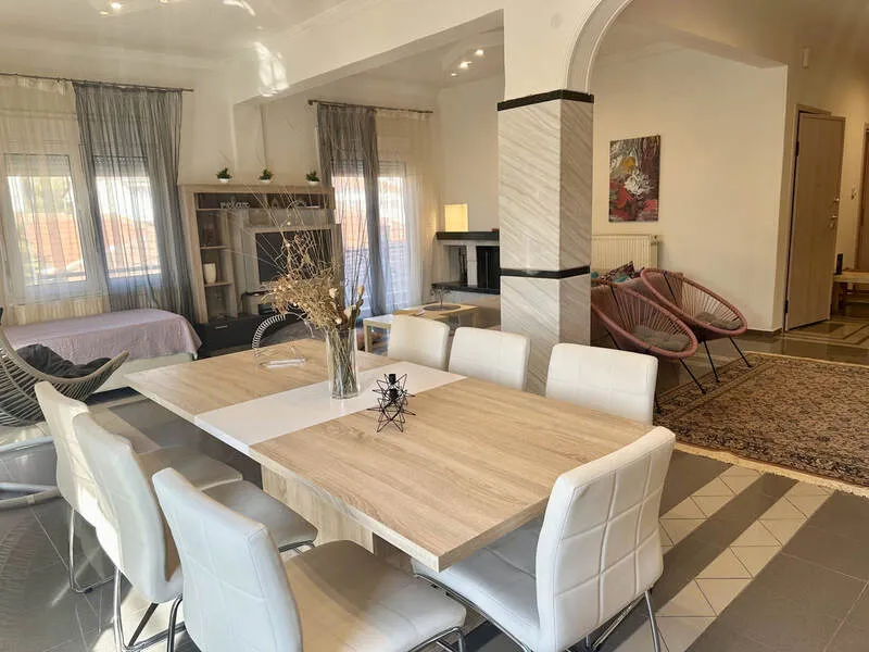 Relax – Hotel in Nea Peramos, Kavala