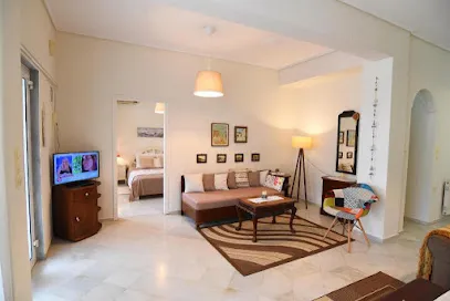 Relaxing House – Hotel in Kavala, Kavala