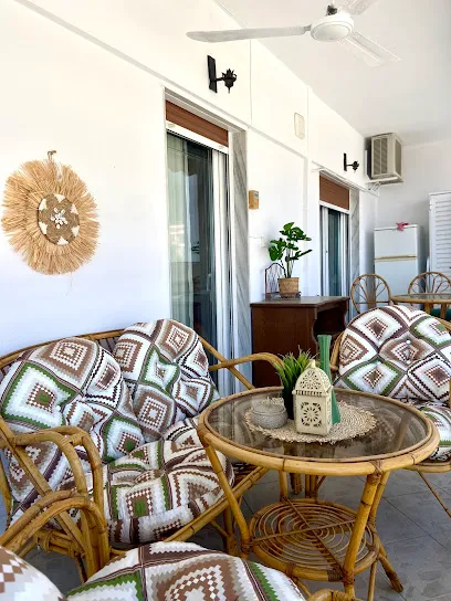 Seaside Happy Place – Hotel in Palio, Kavala