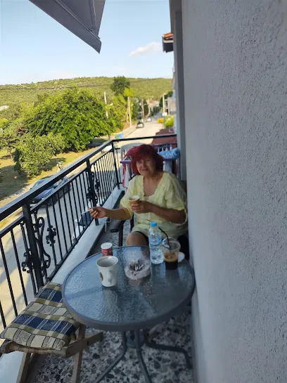 Soula's Sunshine Apartments – Hotel in Nea Karvali, Kavala