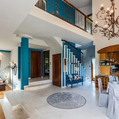 Stay Thassos – Hotel in Thasos, Kavala