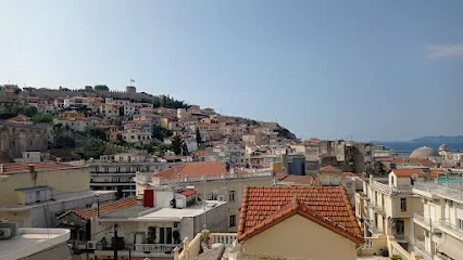 Studio 10 – Hotel in Kavala, Kavala