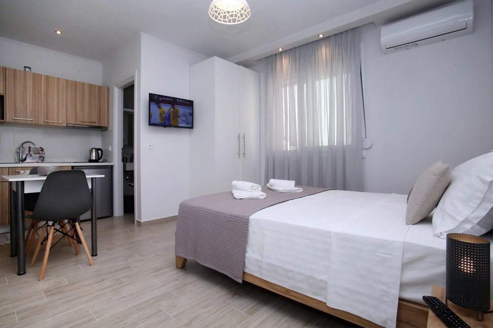 Hotel photo – Kavala, Greece