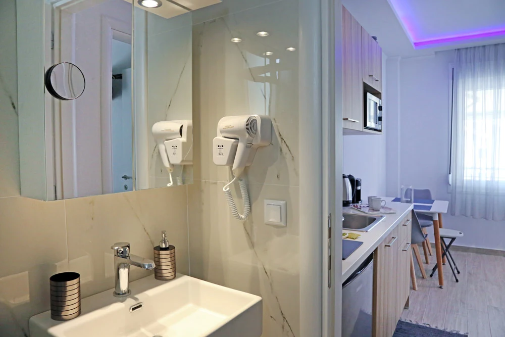 Hotel photo – Kavala, Greece