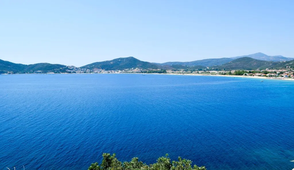 Thalassee Family House – Hotel in Nea Iraklitsa, Kavala