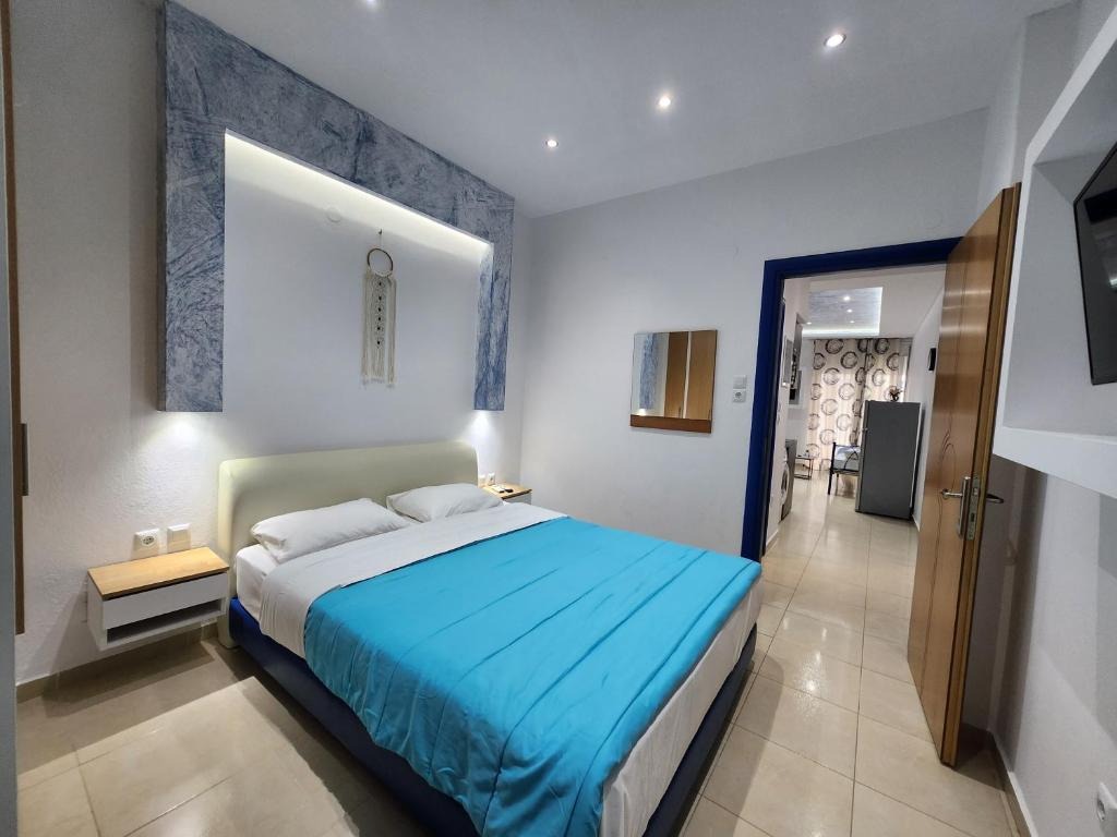 Hotel photo – Kavala, Greece