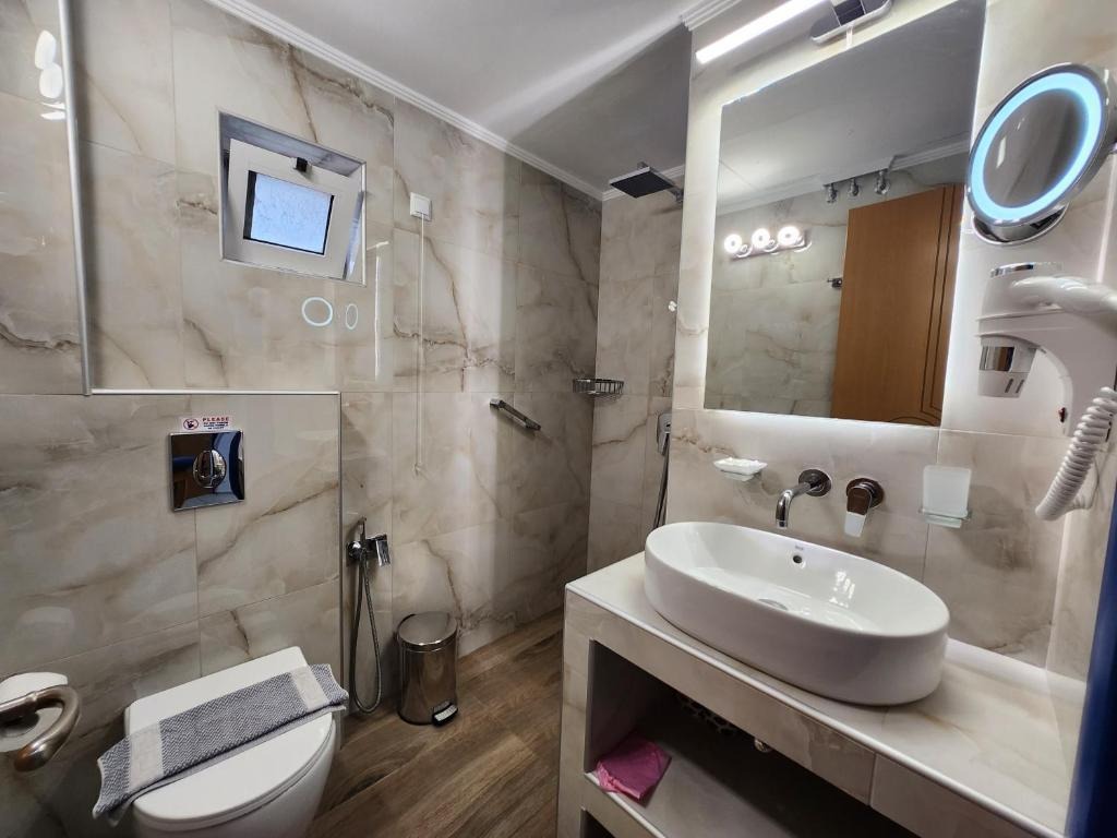 Hotel photo – Kavala, Greece